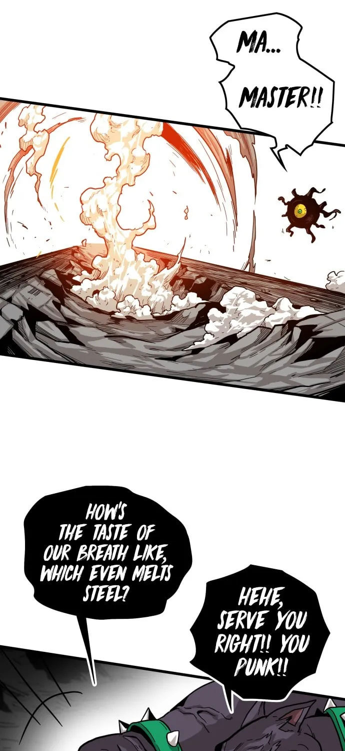 Read Troll Trap chapter 17 image 19 on Lezhin