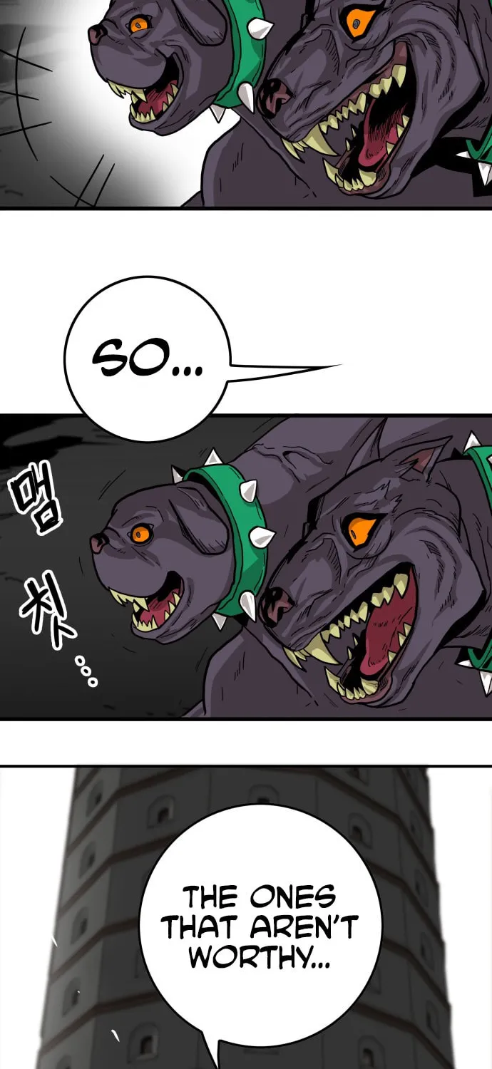 Read Troll Trap chapter 17 image 20 on Lezhin