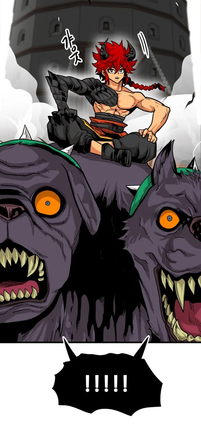 Read Troll Trap chapter 17 image 21 on Lezhin