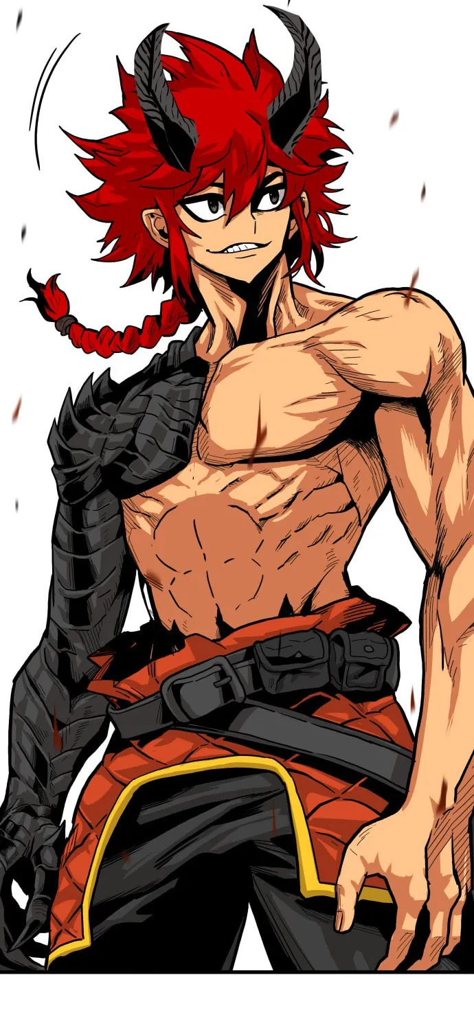 Read Troll Trap chapter 17 image 26 on Lezhin