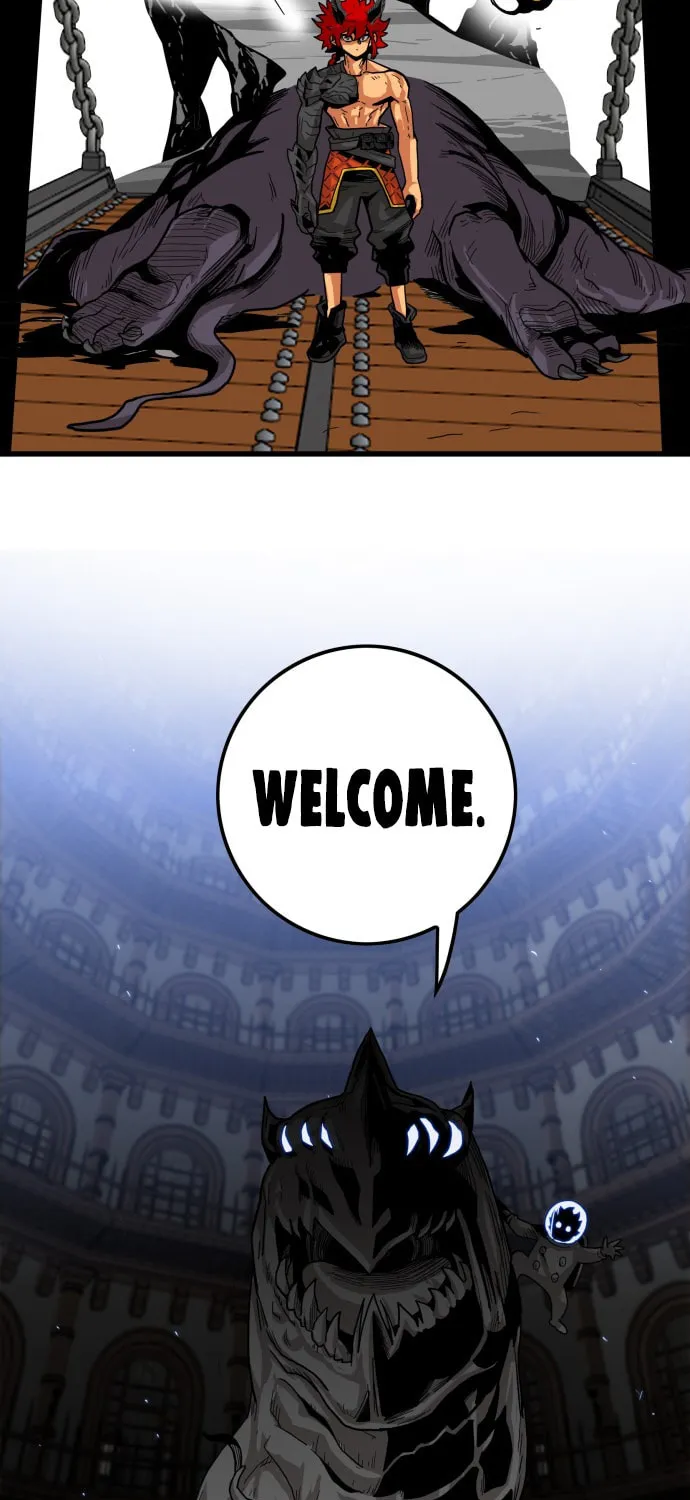 Read Troll Trap chapter 17 image 29 on Lezhin