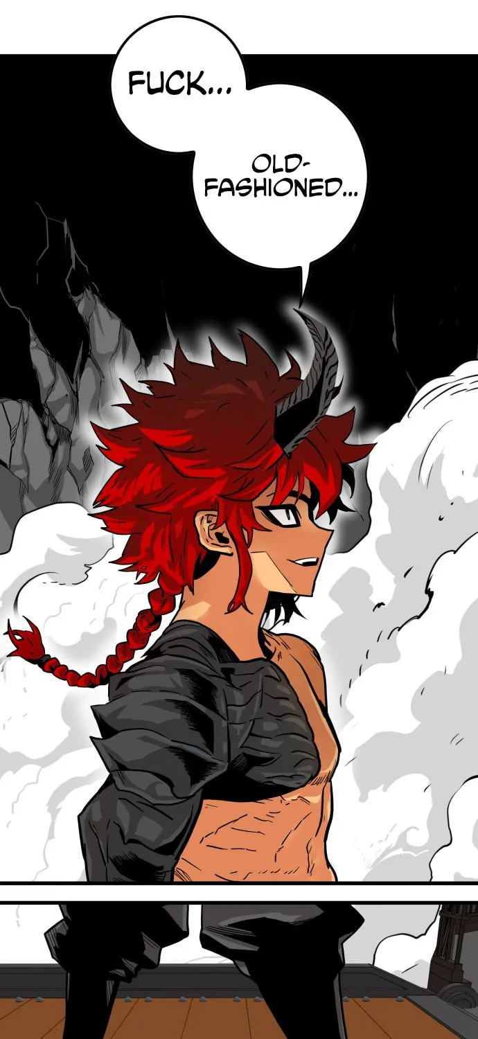 Read Troll Trap chapter 17 image 32 on Lezhin
