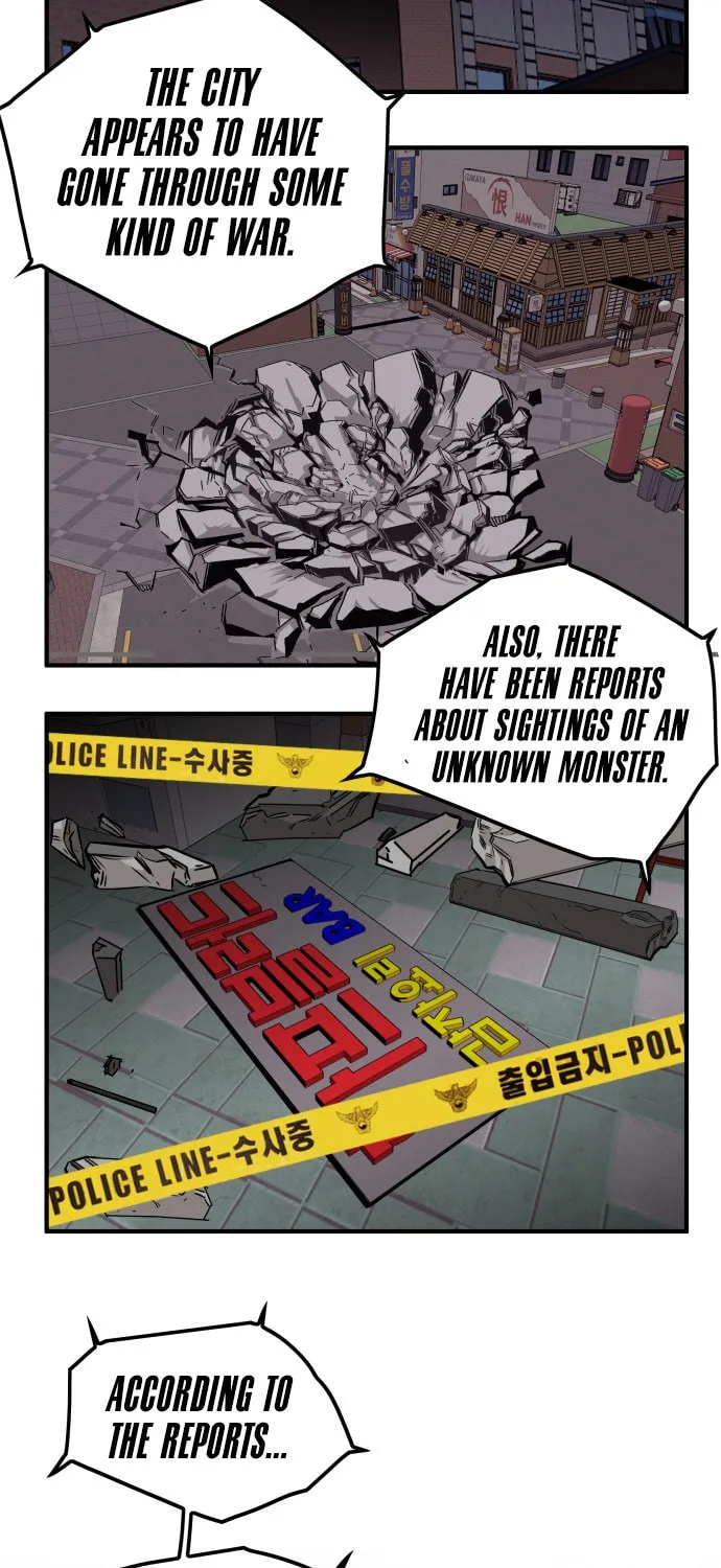 Read Troll Trap chapter 17 image 36 on Lezhin