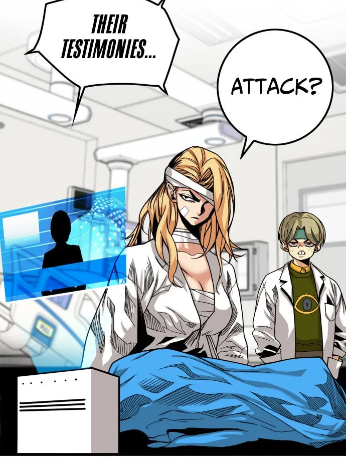Read Troll Trap chapter 17 image 37 on Lezhin