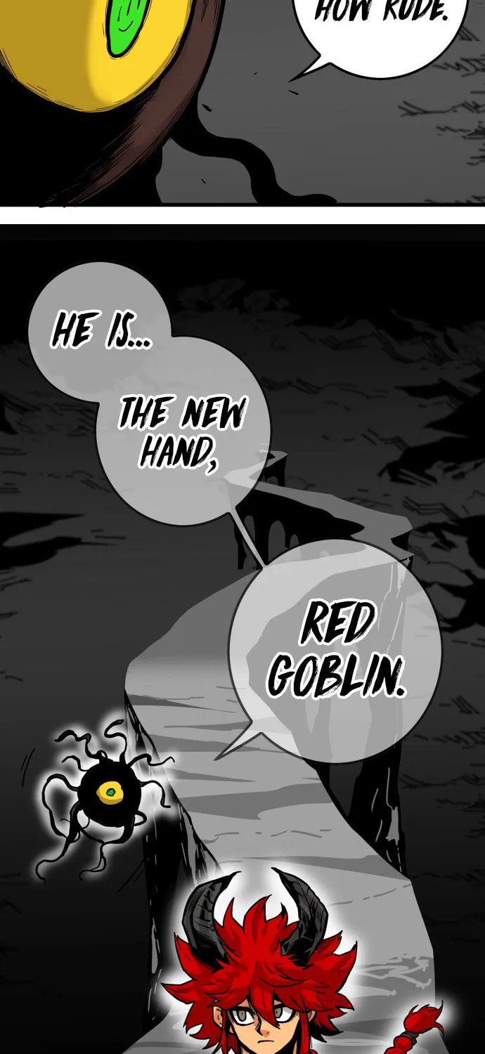 Read Troll Trap chapter 17 image 4 on Lezhin