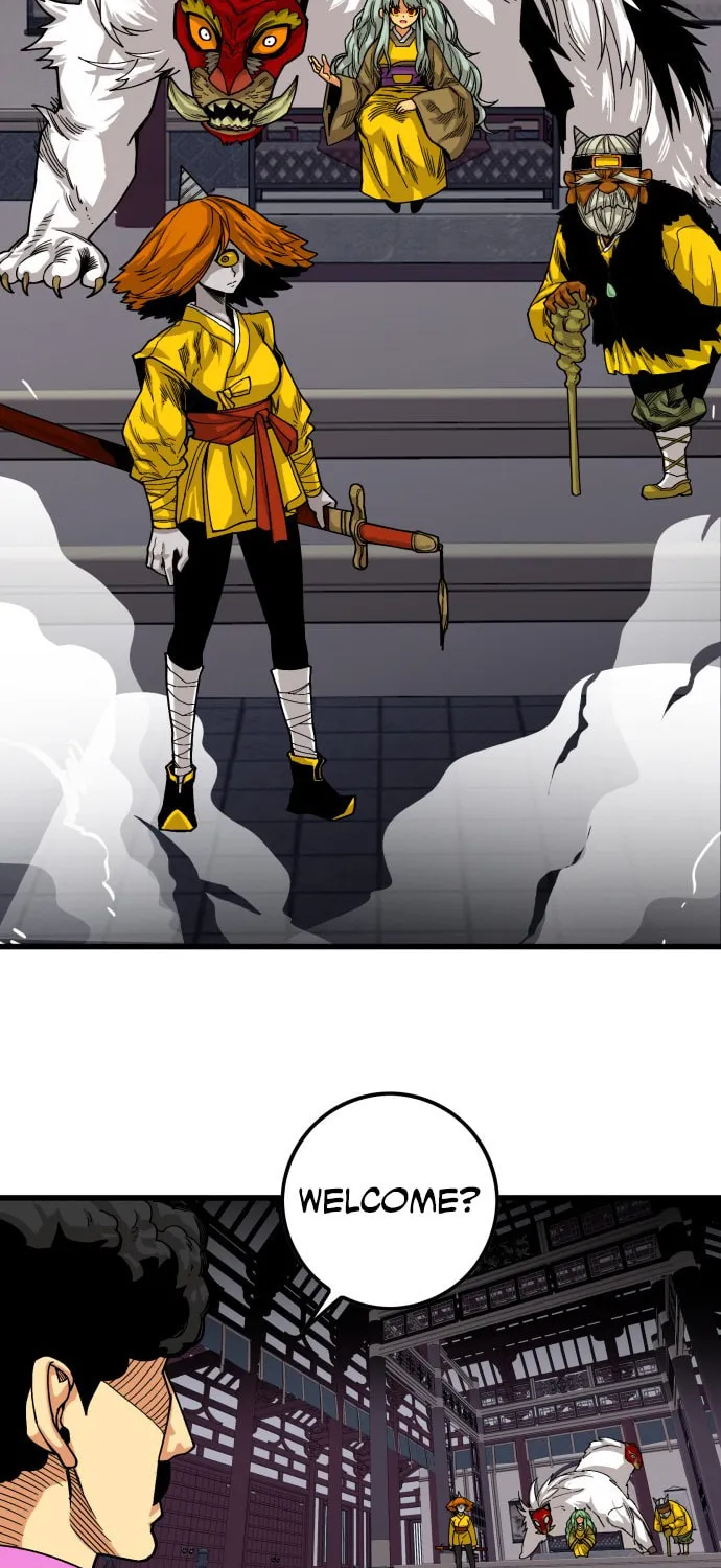 Read Troll Trap chapter 17 image 45 on Lezhin