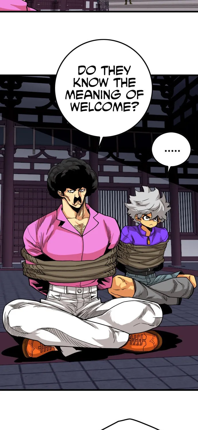 Read Troll Trap chapter 17 image 46 on Lezhin