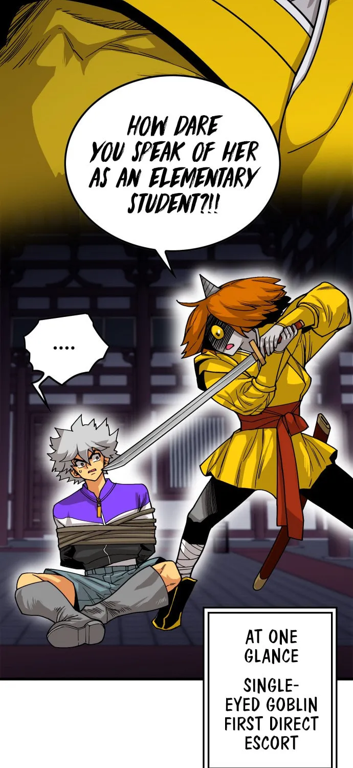 Read Troll Trap chapter 17 image 49 on Lezhin