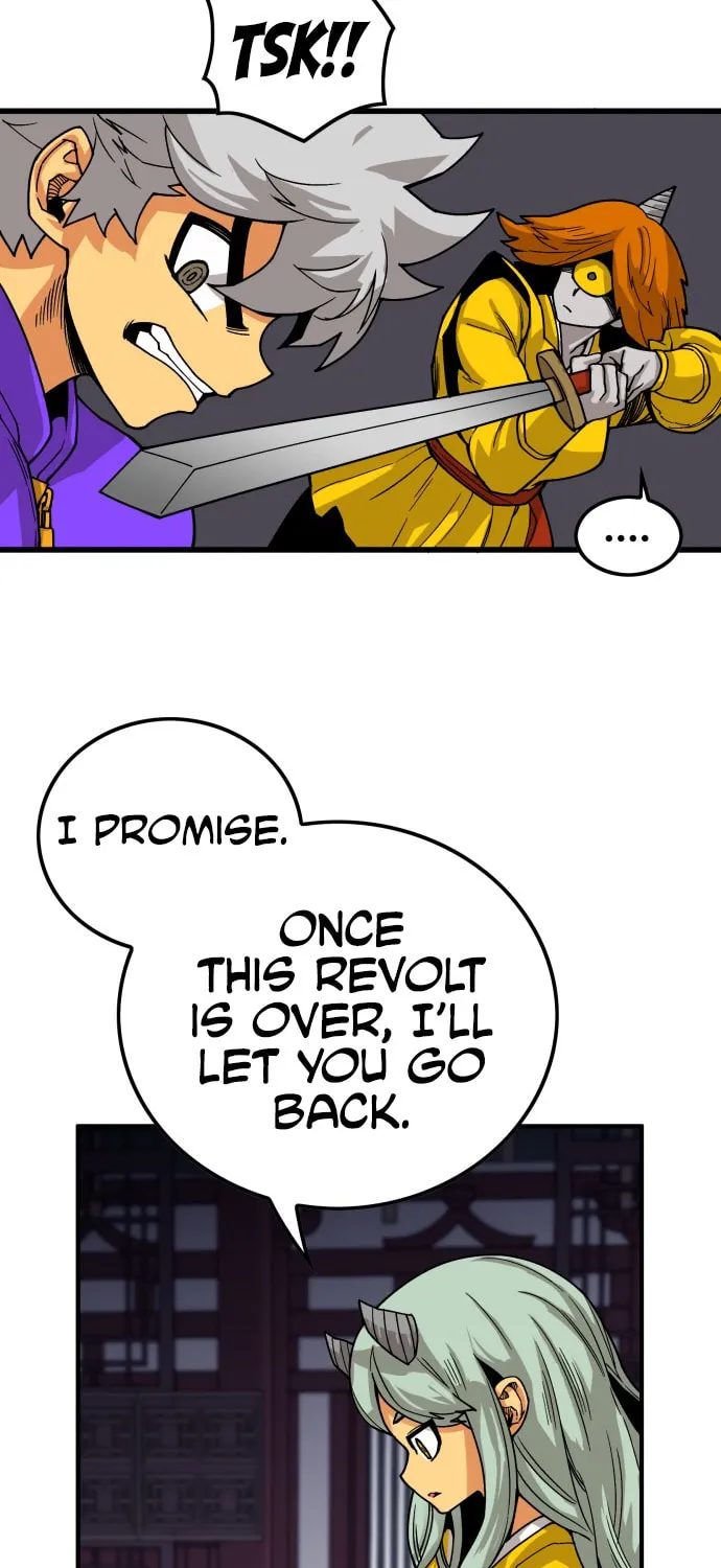 Read Troll Trap chapter 17 image 53 on Lezhin