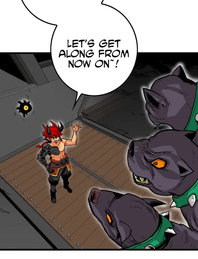 Read Troll Trap chapter 17 image 6 on Lezhin