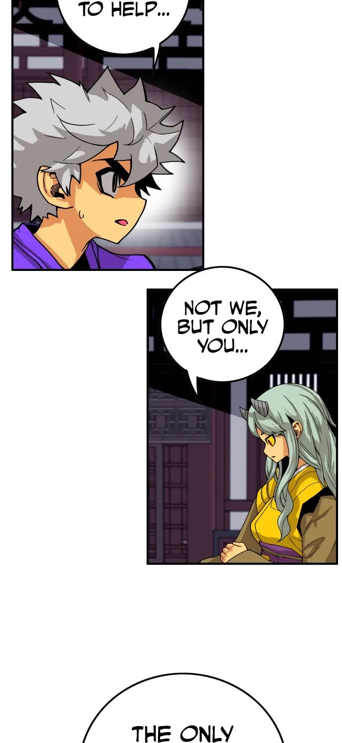 Read Troll Trap chapter 17 image 62 on Lezhin