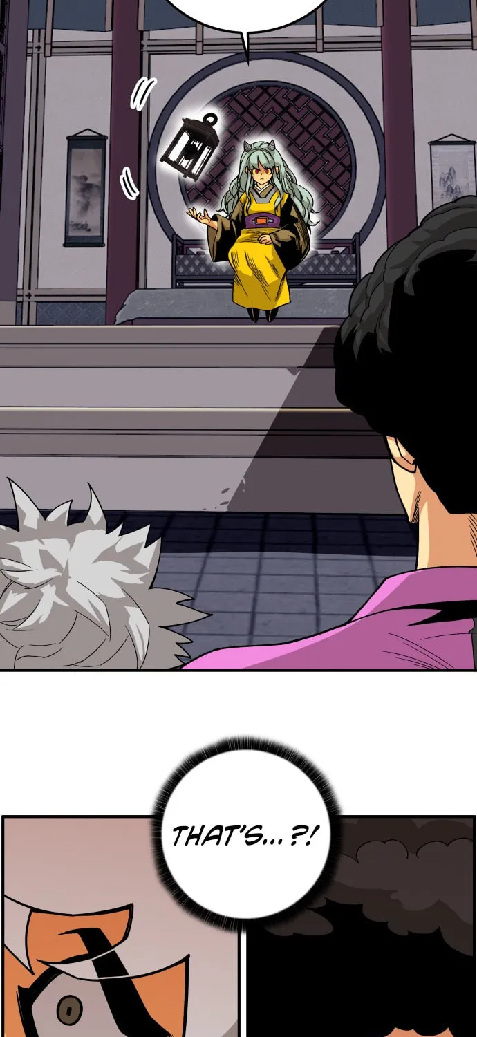 Read Troll Trap chapter 17 image 74 on Lezhin