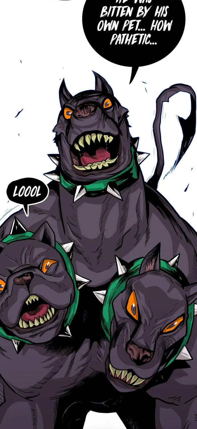 Read Troll Trap chapter 17 image 8 on Lezhin