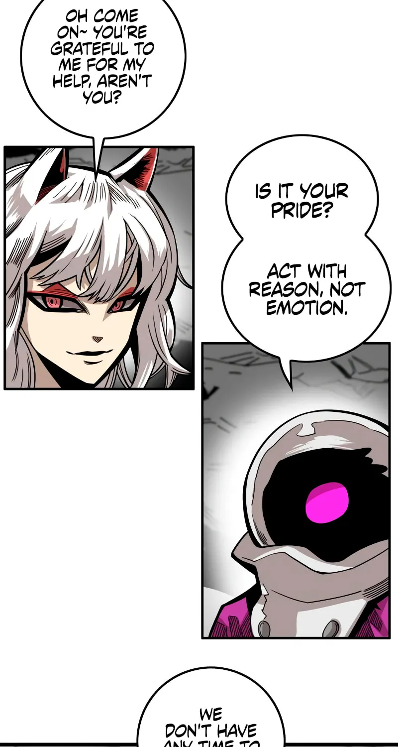 Read Troll Trap chapter 170 image 17 on Lezhin
