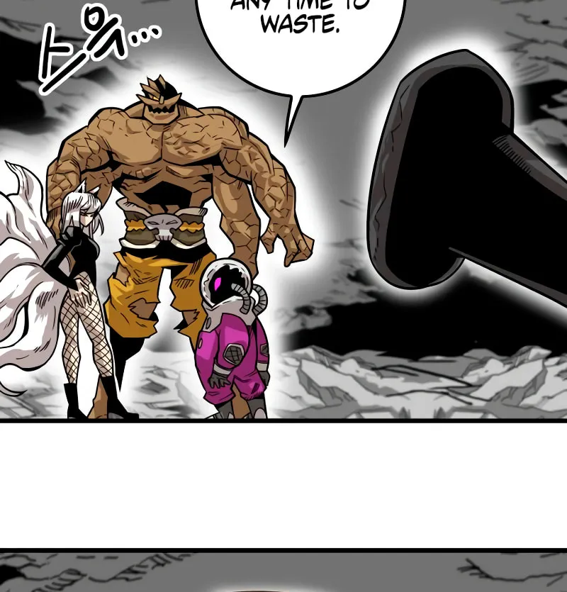 Read Troll Trap chapter 170 image 18 on Lezhin