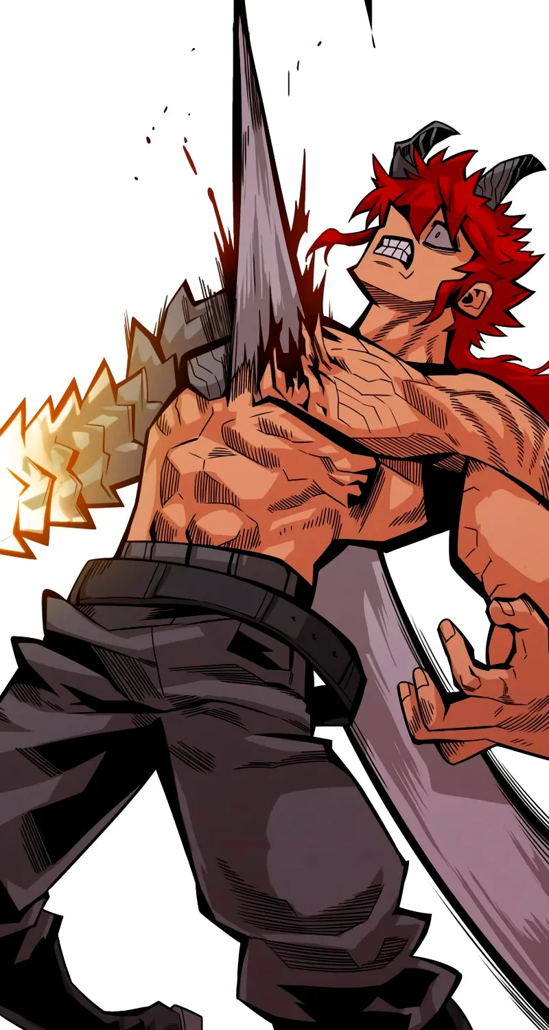 Read Troll Trap chapter 170 image 2 on Lezhin