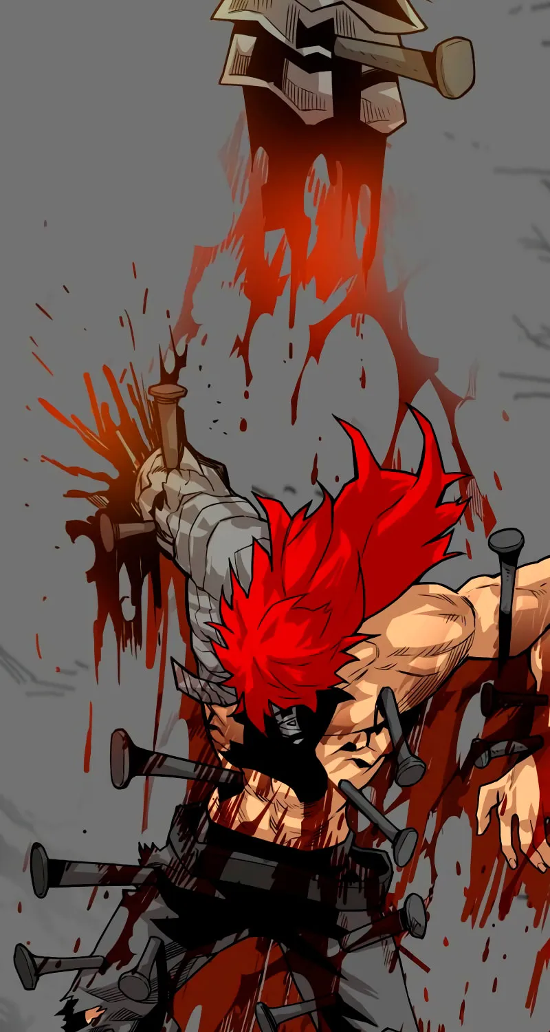 Read Troll Trap chapter 170 image 21 on Lezhin