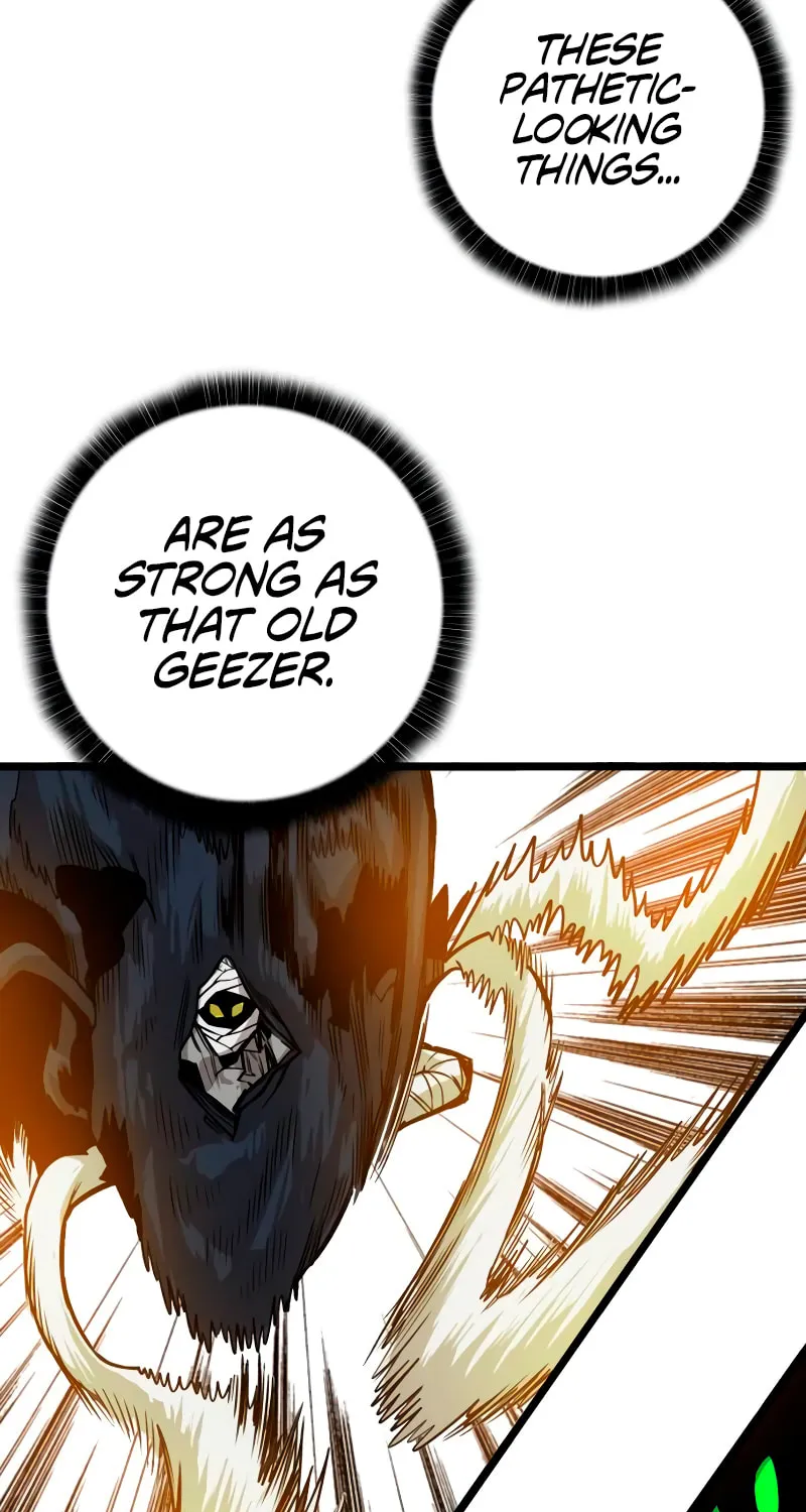 Read Troll Trap chapter 170 image 23 on Lezhin