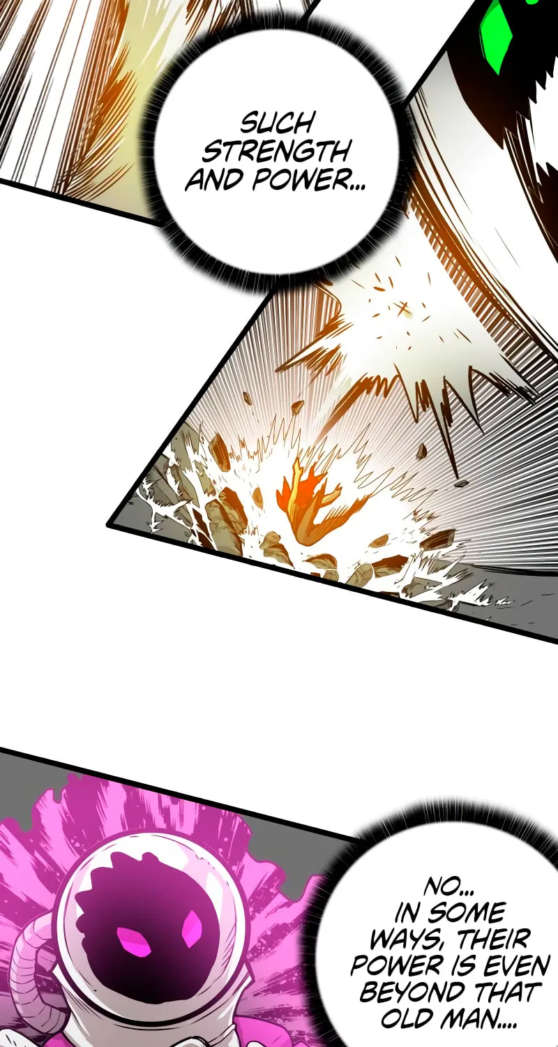 Read Troll Trap chapter 170 image 24 on Lezhin