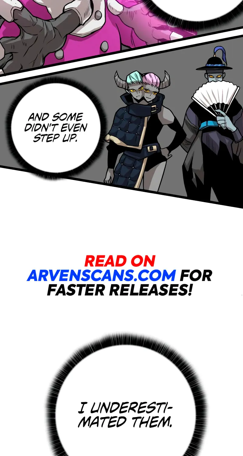Read Troll Trap chapter 170 image 25 on Lezhin
