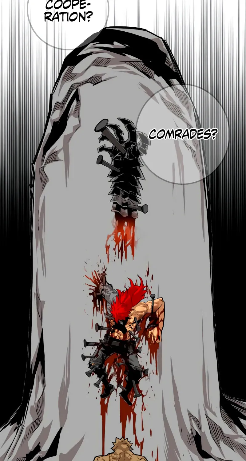 Read Troll Trap chapter 170 image 31 on Lezhin