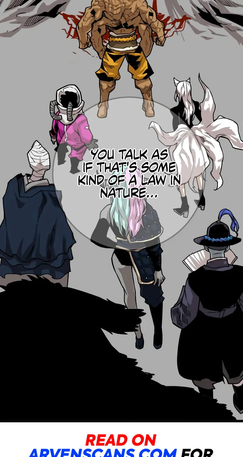 Read Troll Trap chapter 170 image 32 on Lezhin