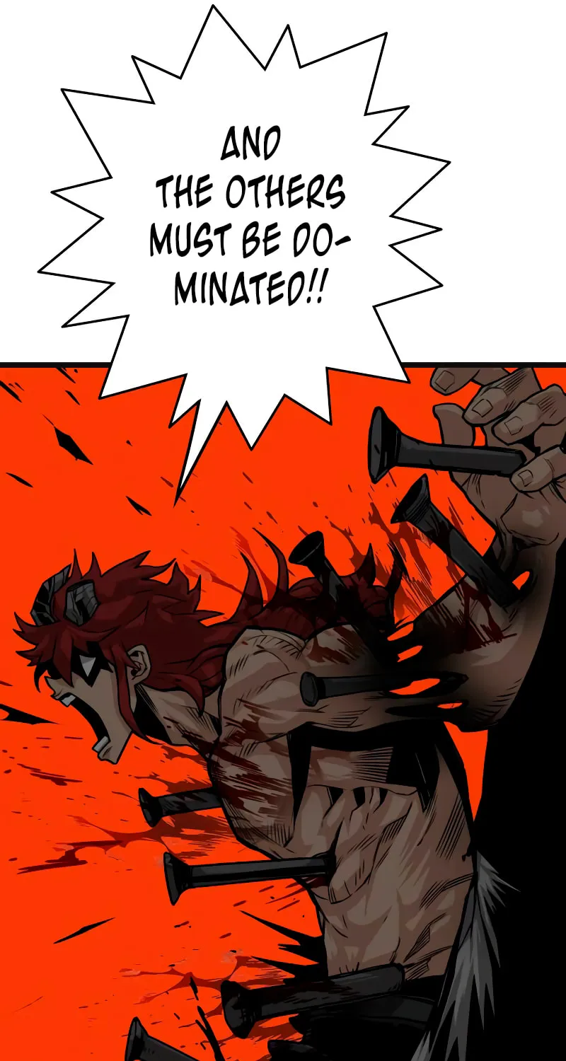 Read Troll Trap chapter 170 image 36 on Lezhin