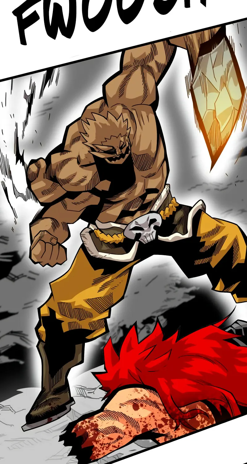 Read Troll Trap chapter 170 image 45 on Lezhin