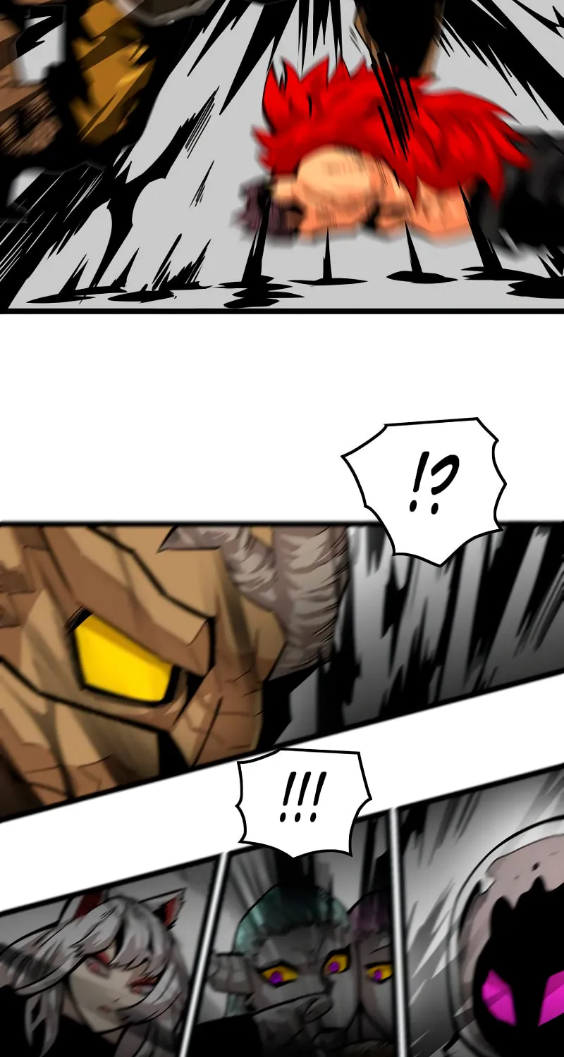 Read Troll Trap chapter 170 image 50 on Lezhin