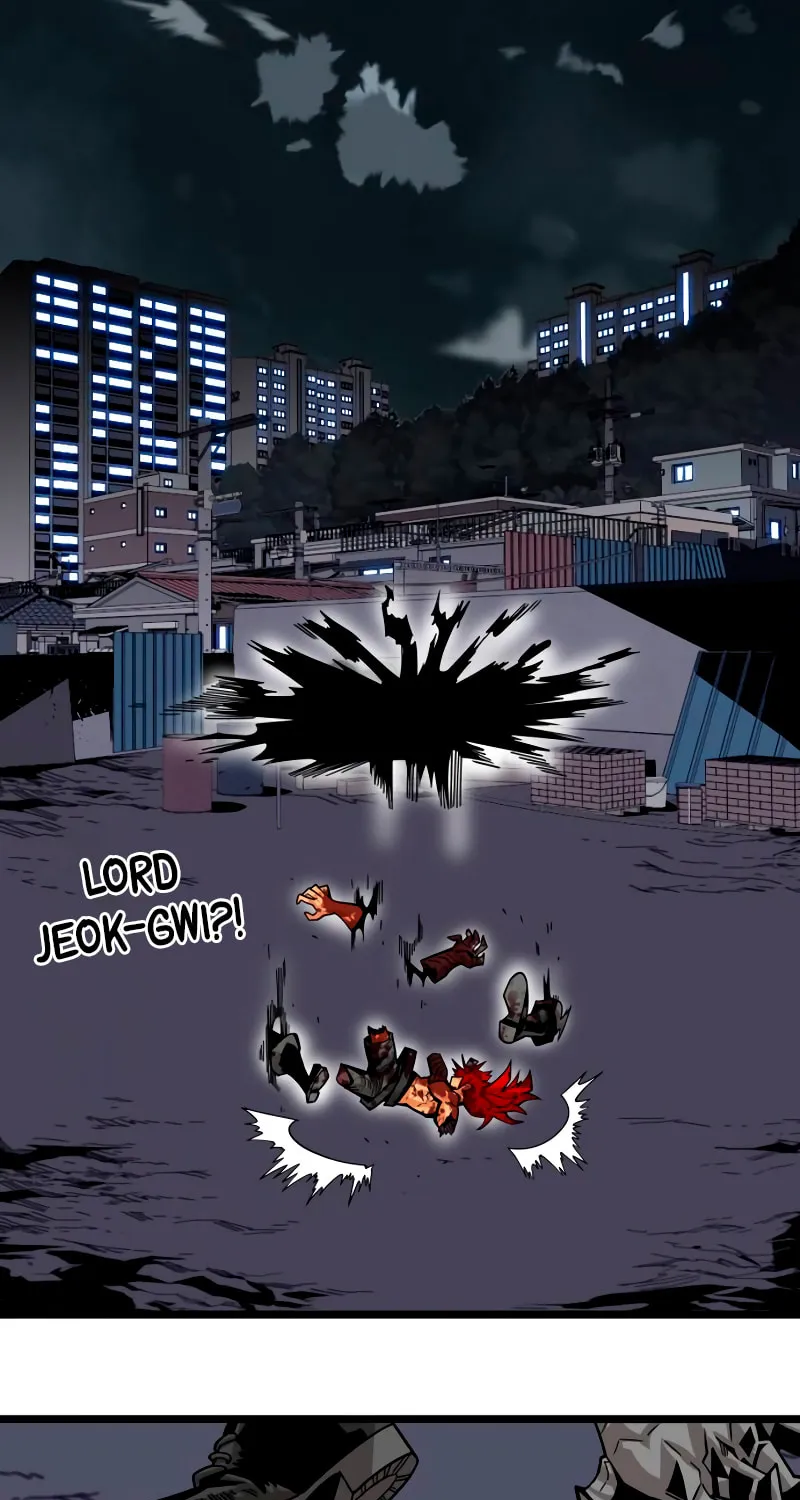 Read Troll Trap chapter 170 image 55 on Lezhin