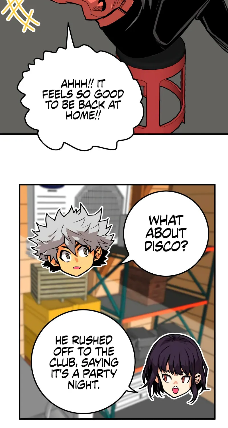 Read Troll Trap chapter 170 image 63 on Lezhin