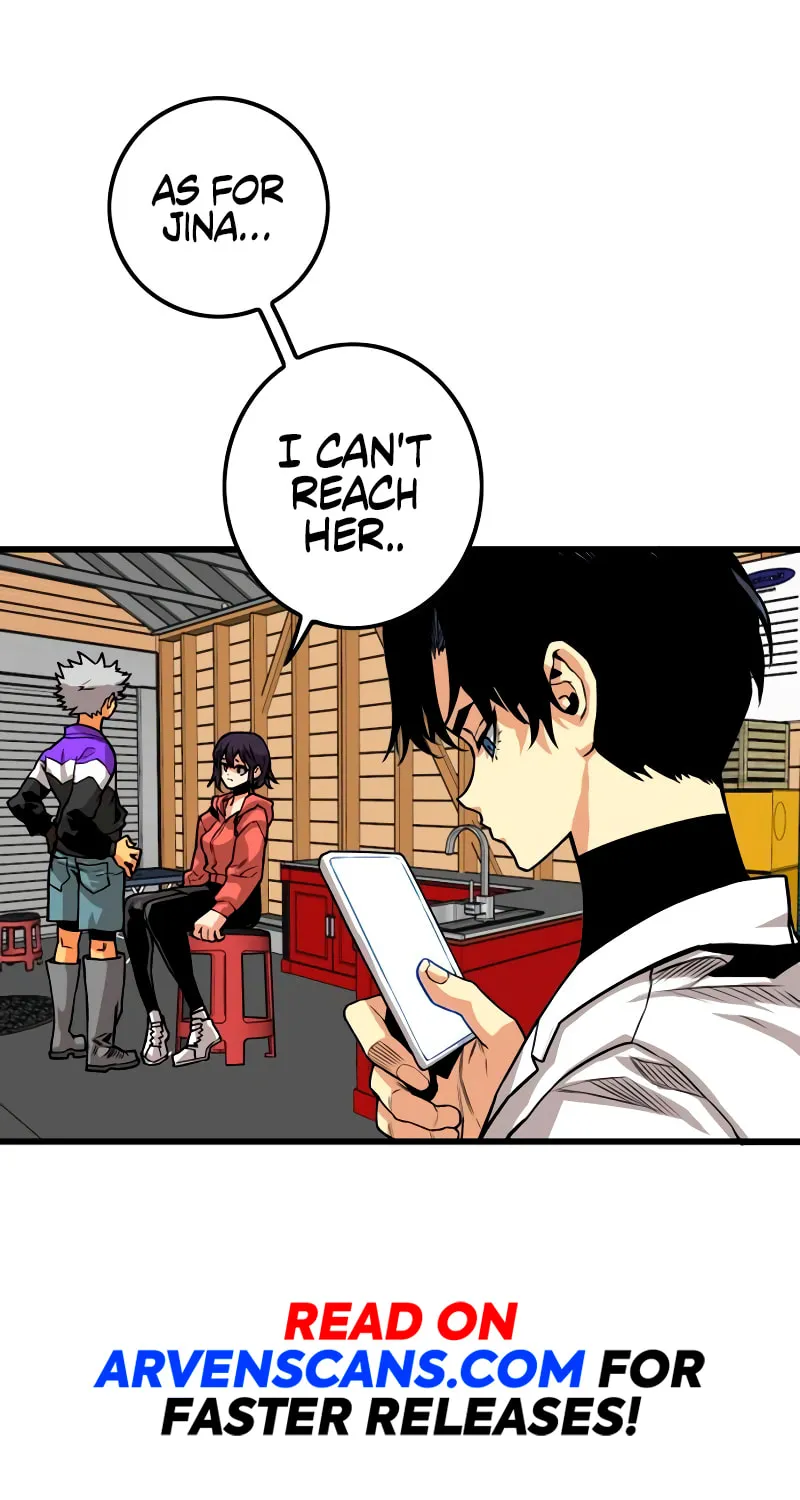 Read Troll Trap chapter 170 image 64 on Lezhin
