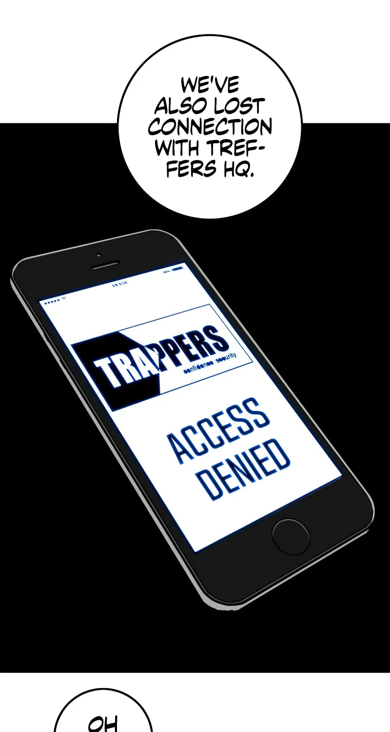 Read Troll Trap chapter 170 image 65 on Lezhin