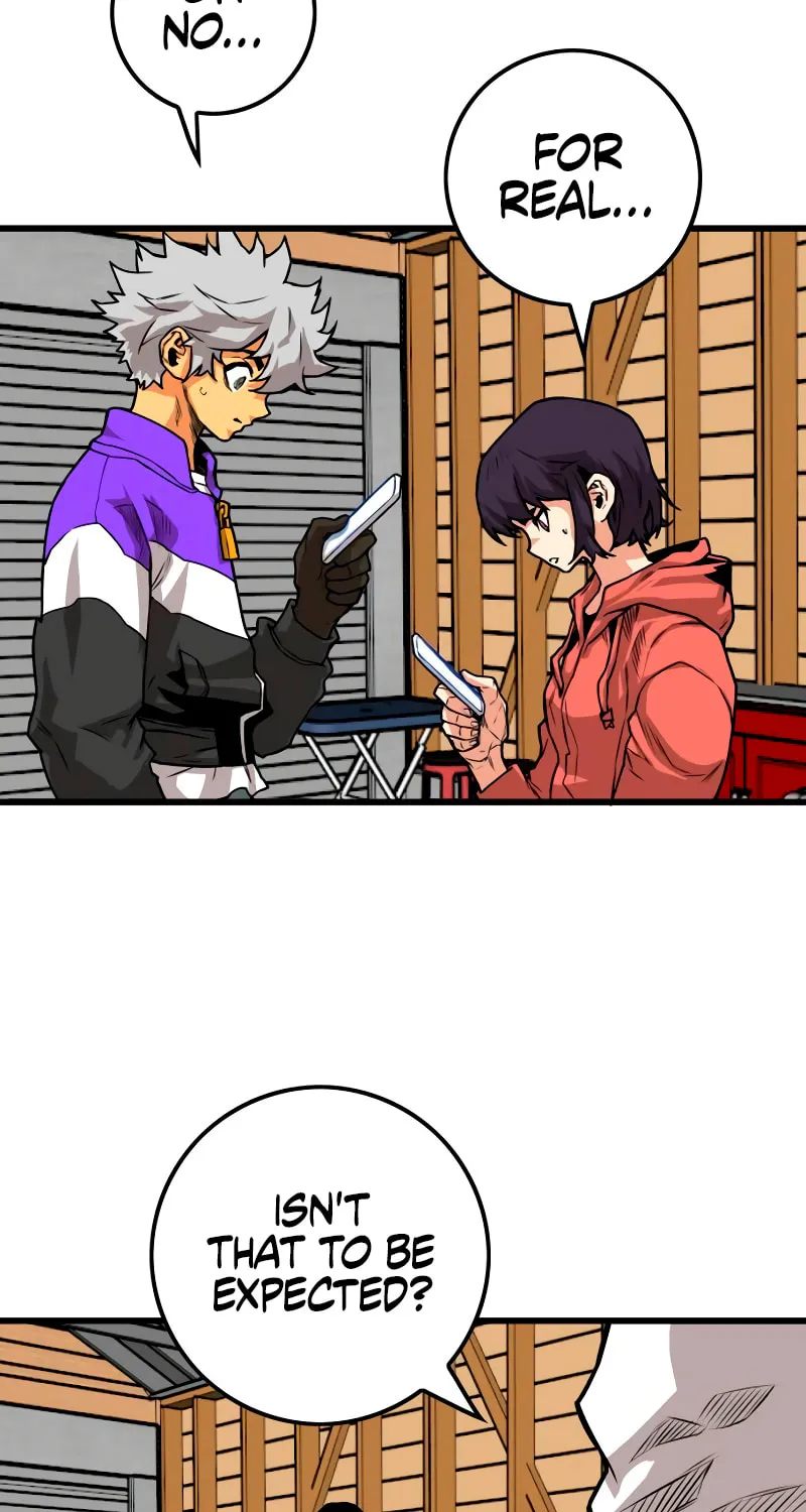 Read Troll Trap chapter 170 image 66 on Lezhin