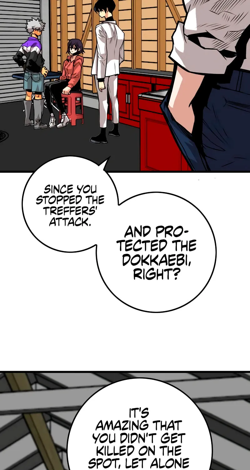 Read Troll Trap chapter 170 image 67 on Lezhin