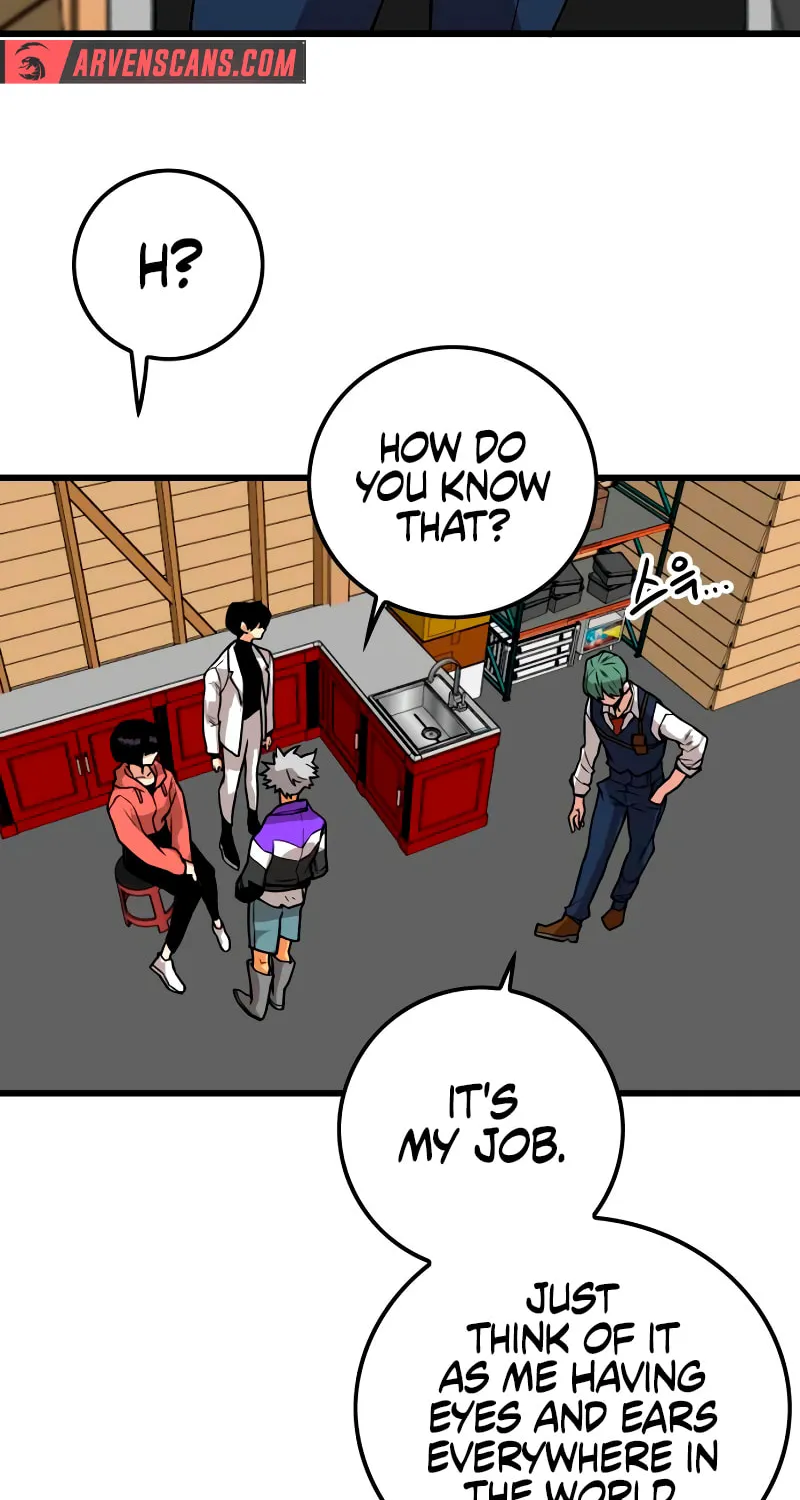 Read Troll Trap chapter 170 image 69 on Lezhin