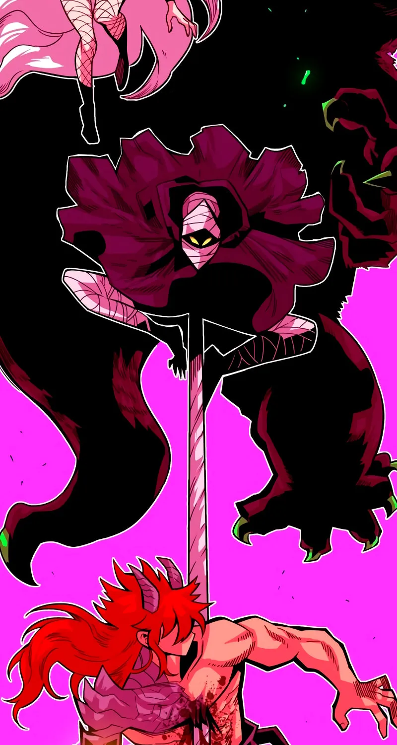 Read Troll Trap chapter 170 image 7 on Lezhin