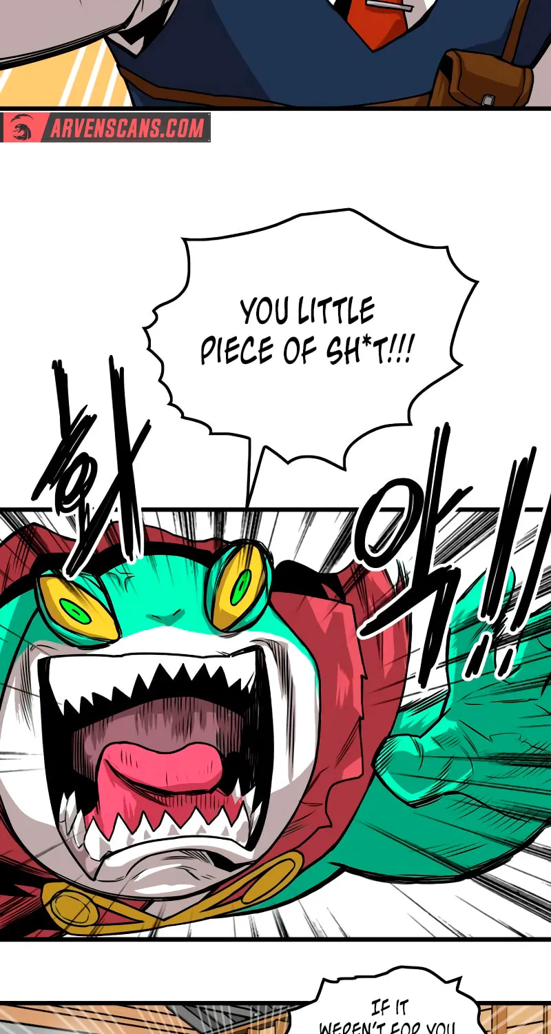 Read Troll Trap chapter 170 image 72 on Lezhin