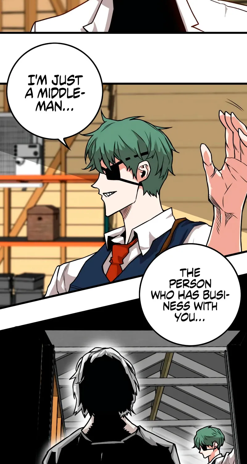 Read Troll Trap chapter 170 image 74 on Lezhin