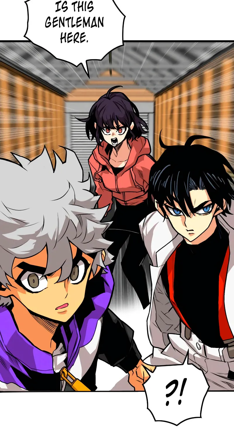 Read Troll Trap chapter 170 image 77 on Lezhin