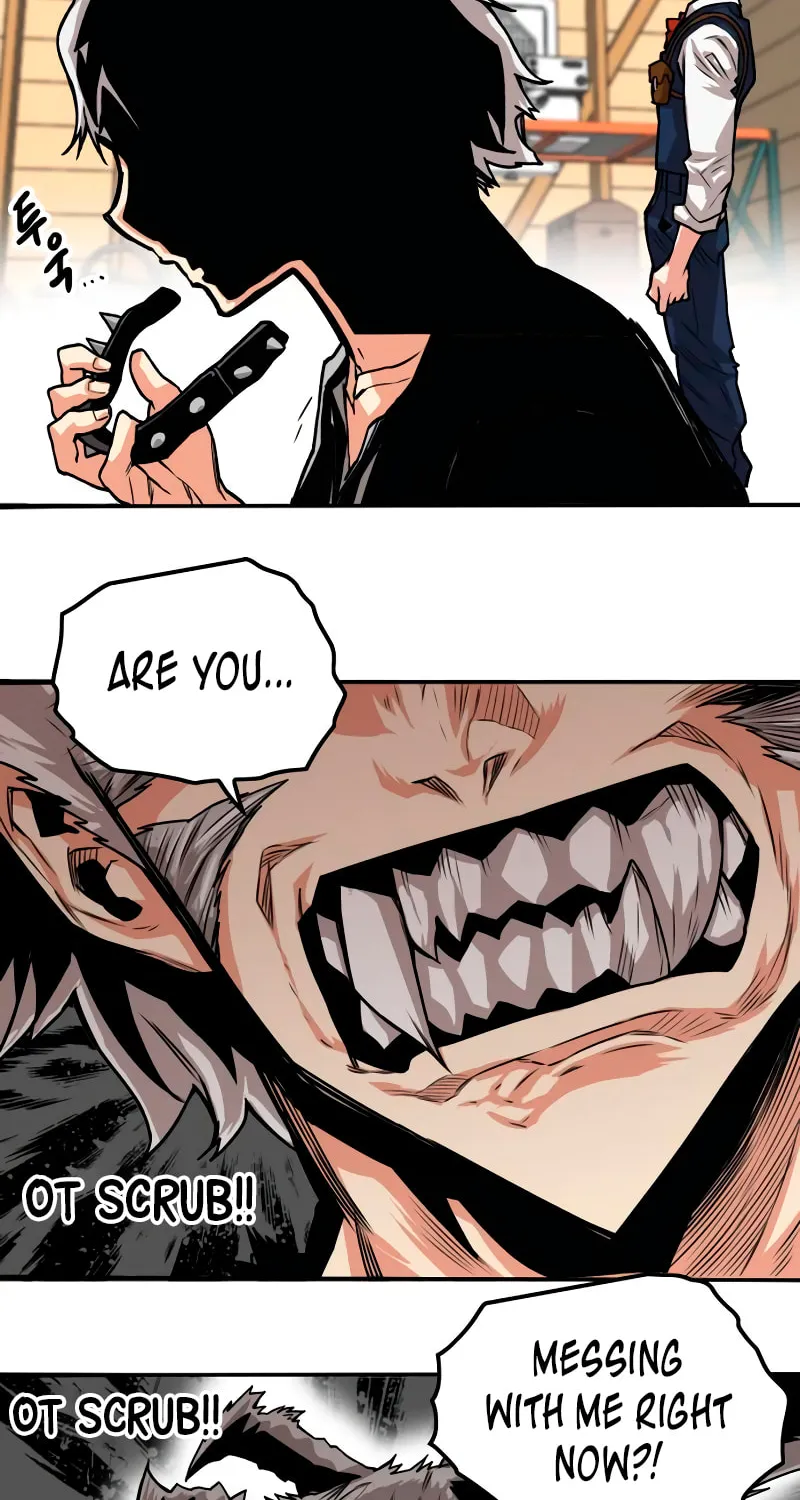 Read Troll Trap chapter 170 image 81 on Lezhin