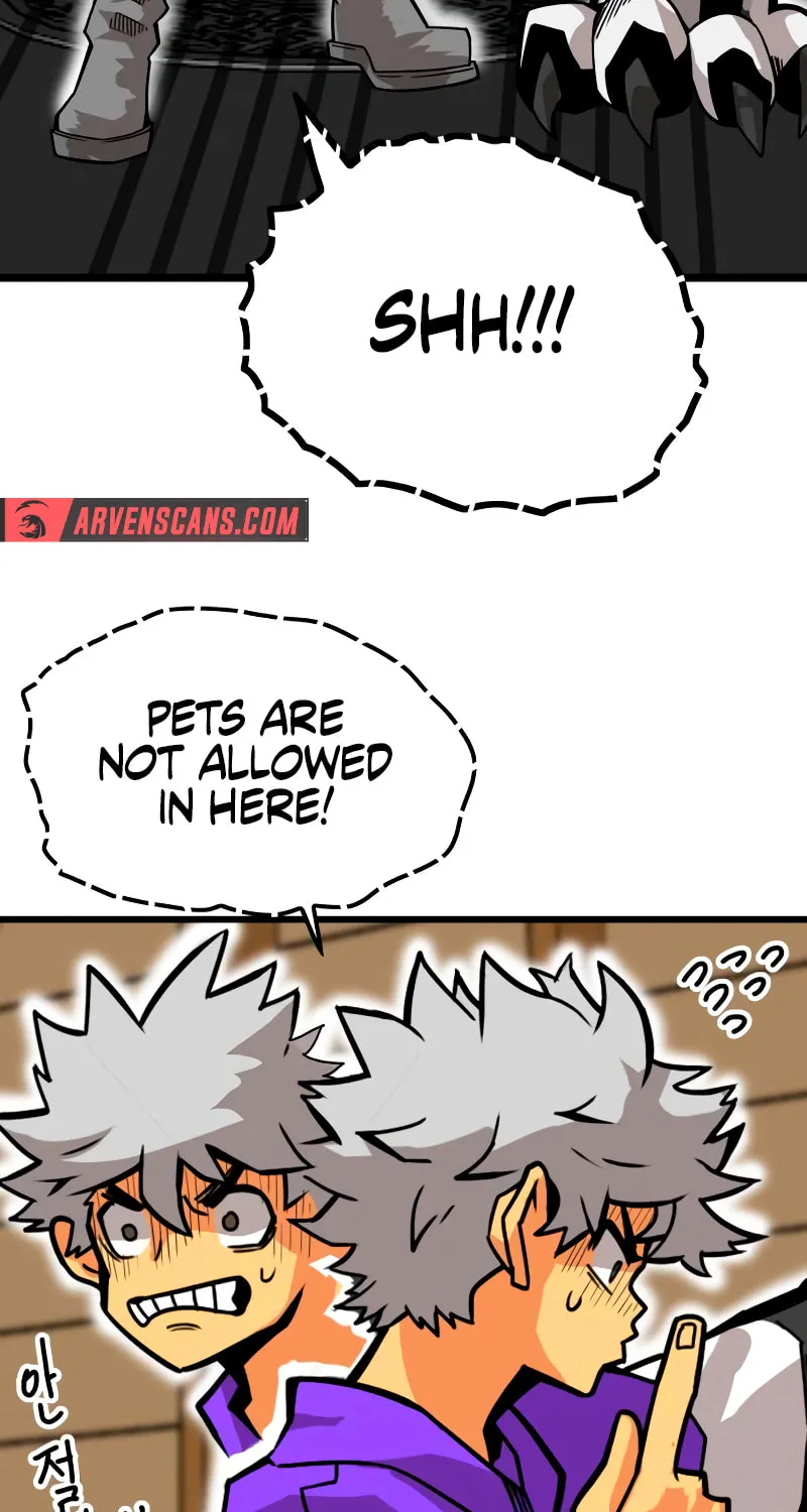 Read Troll Trap chapter 171 image 10 on Lezhin
