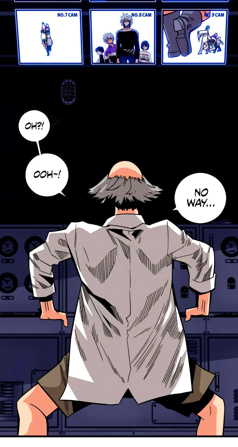 Read Troll Trap chapter 171 image 100 on Lezhin