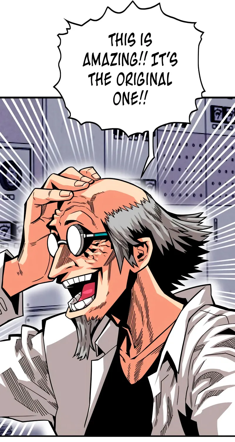 Read Troll Trap chapter 171 image 102 on Lezhin