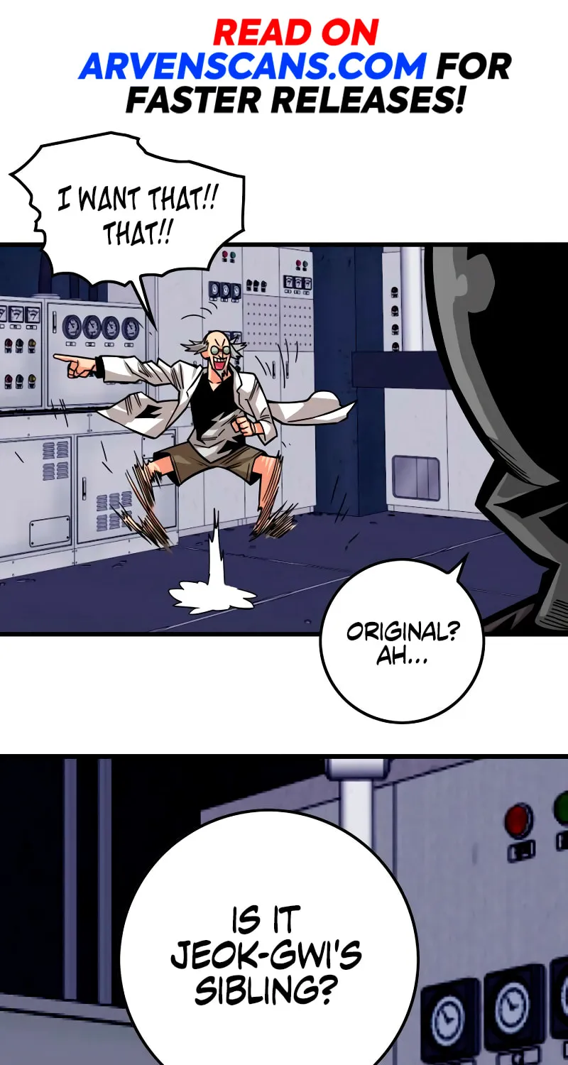 Read Troll Trap chapter 171 image 103 on Lezhin