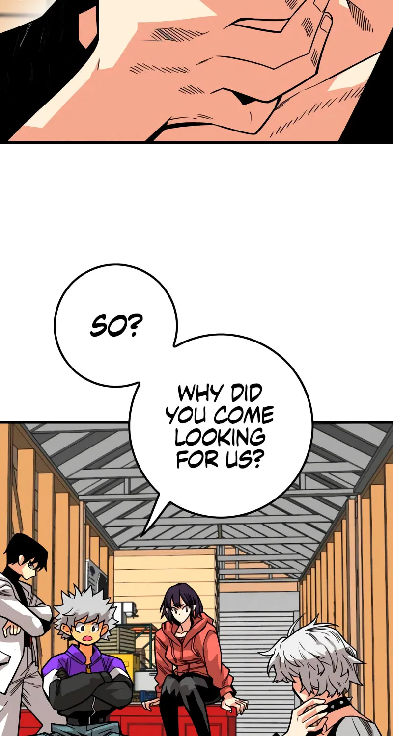 Read Troll Trap chapter 171 image 14 on Lezhin