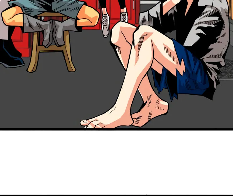 Read Troll Trap chapter 171 image 15 on Lezhin
