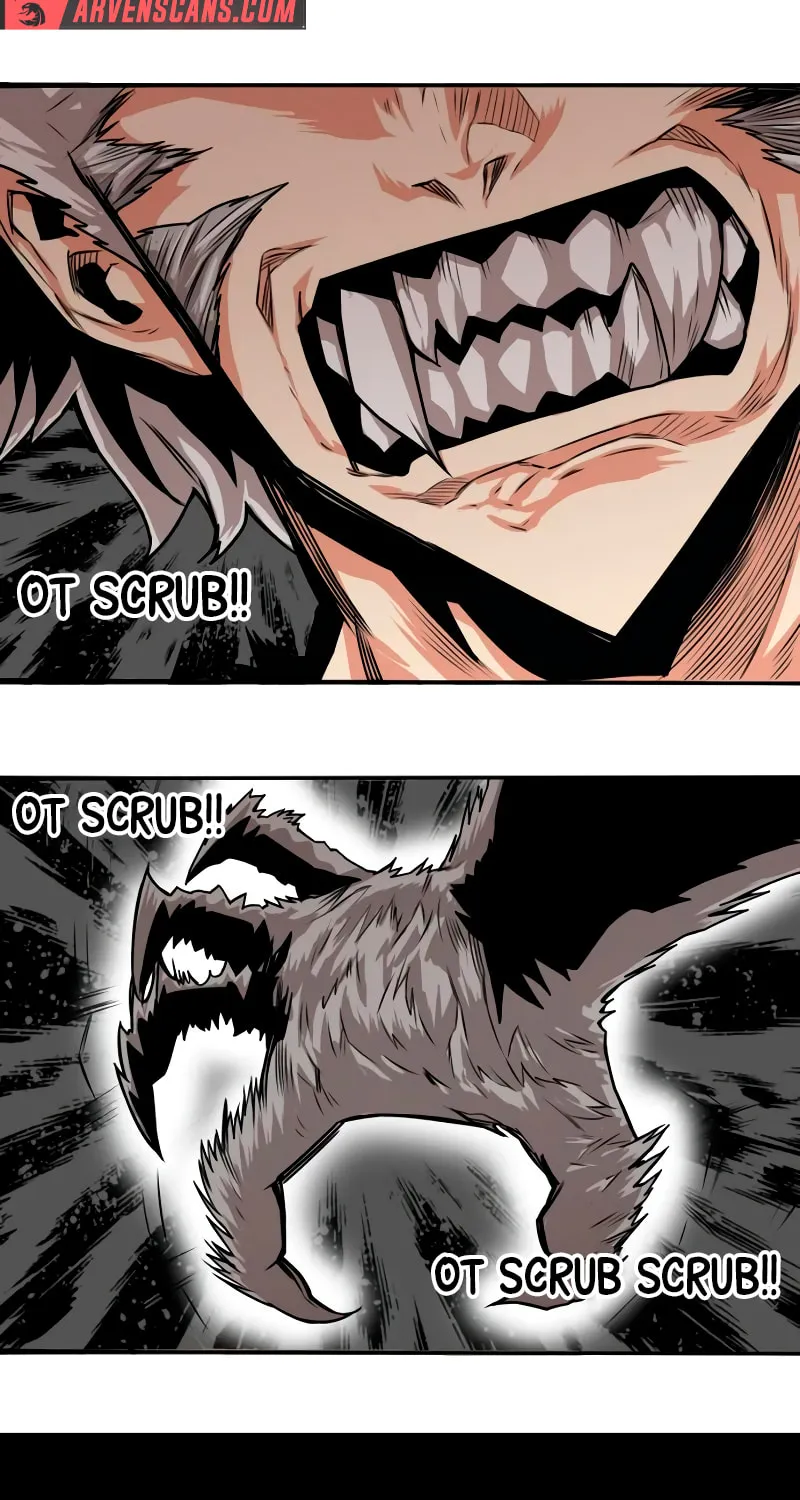 Read Troll Trap chapter 171 image 2 on Lezhin