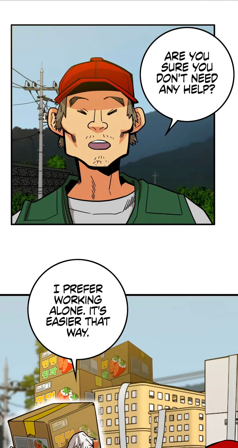 Read Troll Trap chapter 171 image 20 on Lezhin