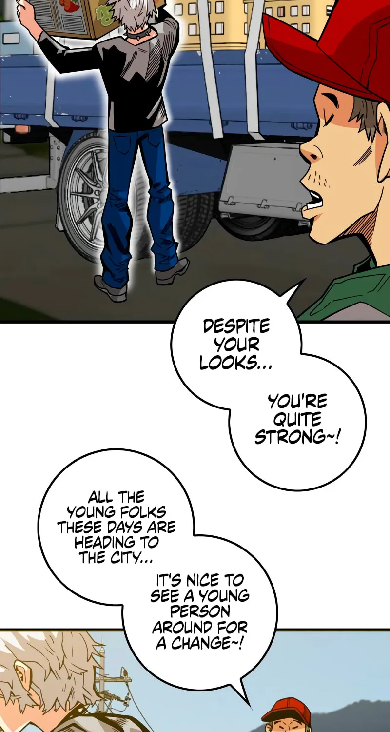 Read Troll Trap chapter 171 image 21 on Lezhin